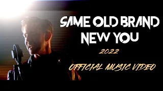 Same Old Brand New You (ROCK!) 🎸 Official Music Video | Mark Read | A1 | #rock #rawr #a1