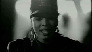 Every JANET JACKSON music video but it's just the song titles