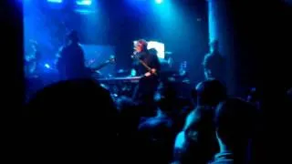 Breaking Out Pt. 1 - The Protomen (Live in NYC)