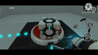 [Teleportal 2] Мой фанатский трейлер