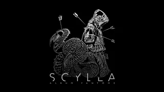 SCYLLA - Album Fantôme (2018) (Album Complet)