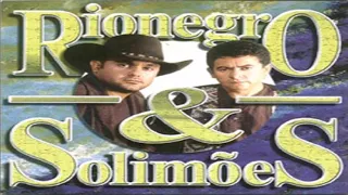 Rionegro e Solimões - De São Paulo A Belem - Vol.6 - [1998]