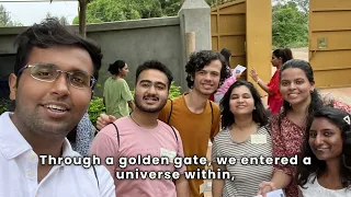 ALL INDIA YOUTH CAMP — A NEW DAWN (JAN. 2024) ~ A Video Glimpse by Participants