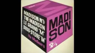 THE MADISON'S - LE GRAND M / DRUGSTORE M