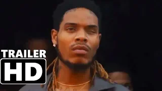 BLOOD BROTHER - Official Trailer (2018) Fetty Wap Crime, Drama Movie