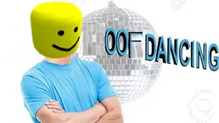 Stock Dancin' in Roblox