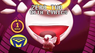 Kirby - Zero Two for One Hour - With Lyrics by Man on the Internet ft. Alex Beckham