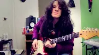 Yngwie Malmsteen Save Our Love Solo