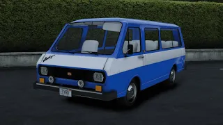 GTA 5 Mods RAF 2203