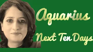 Aquarius March 2023/7th-17th/ Extra ordinary achievement and travels #aquariustarot #aquarius