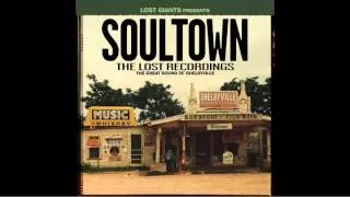 Burgundy Bell & The Ringers "Johnny Neverlove" - From The Album "Soultown - The Lost Recordings"