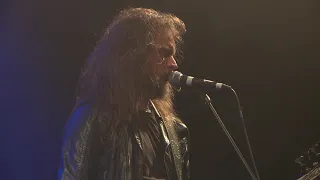 GRAND MAGUS - Steel Versus Steel - Bloodstock 2019