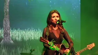 Paula Fernandes - Amargurado /Sem Você /Ainda Ontem Chorei de Verdade(Viseu)