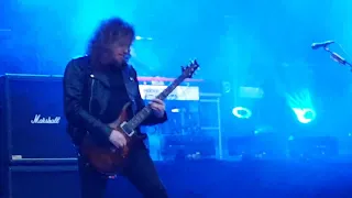 Opeth - "Ghost of Perdition" (5/6/17)