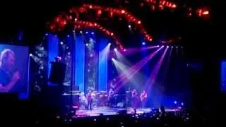 koncert Deep Purple Beograd Arena 18.02.2014