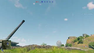 Enlisted - AA gun vs Paratroopers transport plane