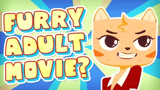 What the HELL is Hayop Ka? (An ADULT Furry Movie)