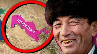 Uzbekistan: storia della dittatura più isolata e controversa al mondo