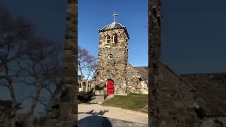 St Ann’s church bells