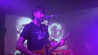 King Buffalo - Centurion Live In Ottawa 2022