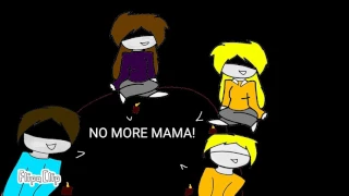 NO MORE MAMA! (Tattletale Animation)