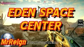 RAGE 2 - Eden Space Center - All Storage Containers - Ark Chests & Data Pads 1.3 store