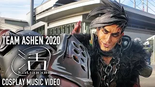 Katsucon 2020 Cosplay Spotlight CMV