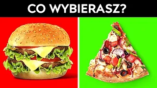 Powiedz mi, co jesz, a ja zgadnę twój wzrost i wiek