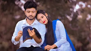 Zihaal E Miskin | School Love Story | Reels Hit Song |Vishal Mishra|Shreya Ghoshal|Asif Cover Studio