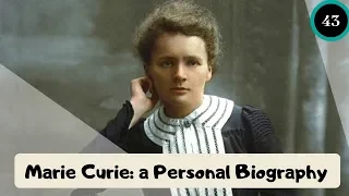 Madame Curie Story: How Radium Was Discovered in a Shed