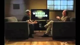 The Best of Werner Herzog | Interviews