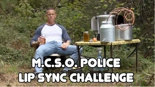 Police Lip Sync Challenge Mason County Sheriff's Office