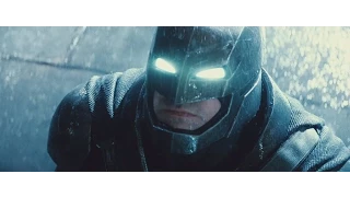Batman v Superman: Dawn of Justice IMAX® Trailer #2