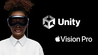 VisionOS Beta Program in Unity | Apple Vision Pro