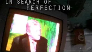 In Search of Perfection (2010) - Award Winning short film (rev.) -