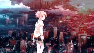 Последняя поэма / the last poem  [Madoka Magica AMV]