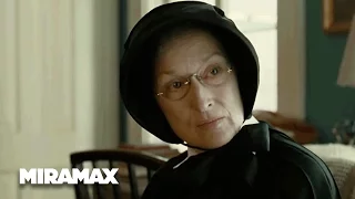 Doubt | 'It Takes a Cat' (HD) - Meryl Streep, Philip Seymour Hoffman, Amy Adams | MIRAMAX