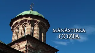 Mănăstirea Cozia #FilmDocumentar