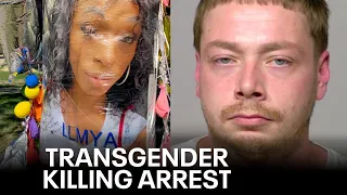 Milwaukee transgender woman fatally shot, man in custody | FOX6 News Milwaukee