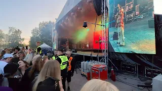 INNA - More Than Friends | LIVE @ Soundfest Lahti, Finland 2023