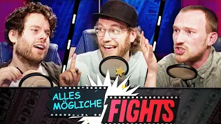 DAS ist der schlimmste Trend der letzten 10 Jahre! | Alles Mögliche Fights #11