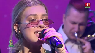 ZENA - "LIKE IT" live version (Минск, 2019)