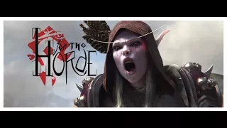 🧝 Compilations Of Reactions cinematic Battle For Azeroth | World of Warcraft Sylvanas For the horde