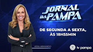Jornal da Pampa - 31/05/2024