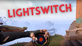 Light Switch | Valorant Gun Sync