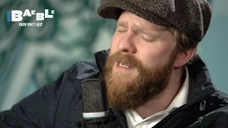 Alex Clare performs "Open My Eyes"  || Baeble Music