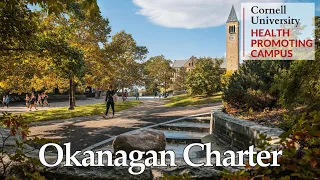 Okanagan Charter | Health Promoting Campus