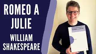 Rozbor díla: Romeo a Julie - William Shakespeare | Literatura (Povinná četba, Maturita)