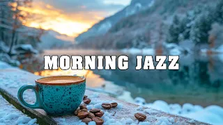 THURSDAY MORNING JAZZ: Have A Clear Mind To Work With A Gentle Jazz Music And A Cup Of Coffee