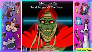 Radical Retro Rewind?! Mumm-Ra The Ever-Living "Day Of Decay" Song Parody!